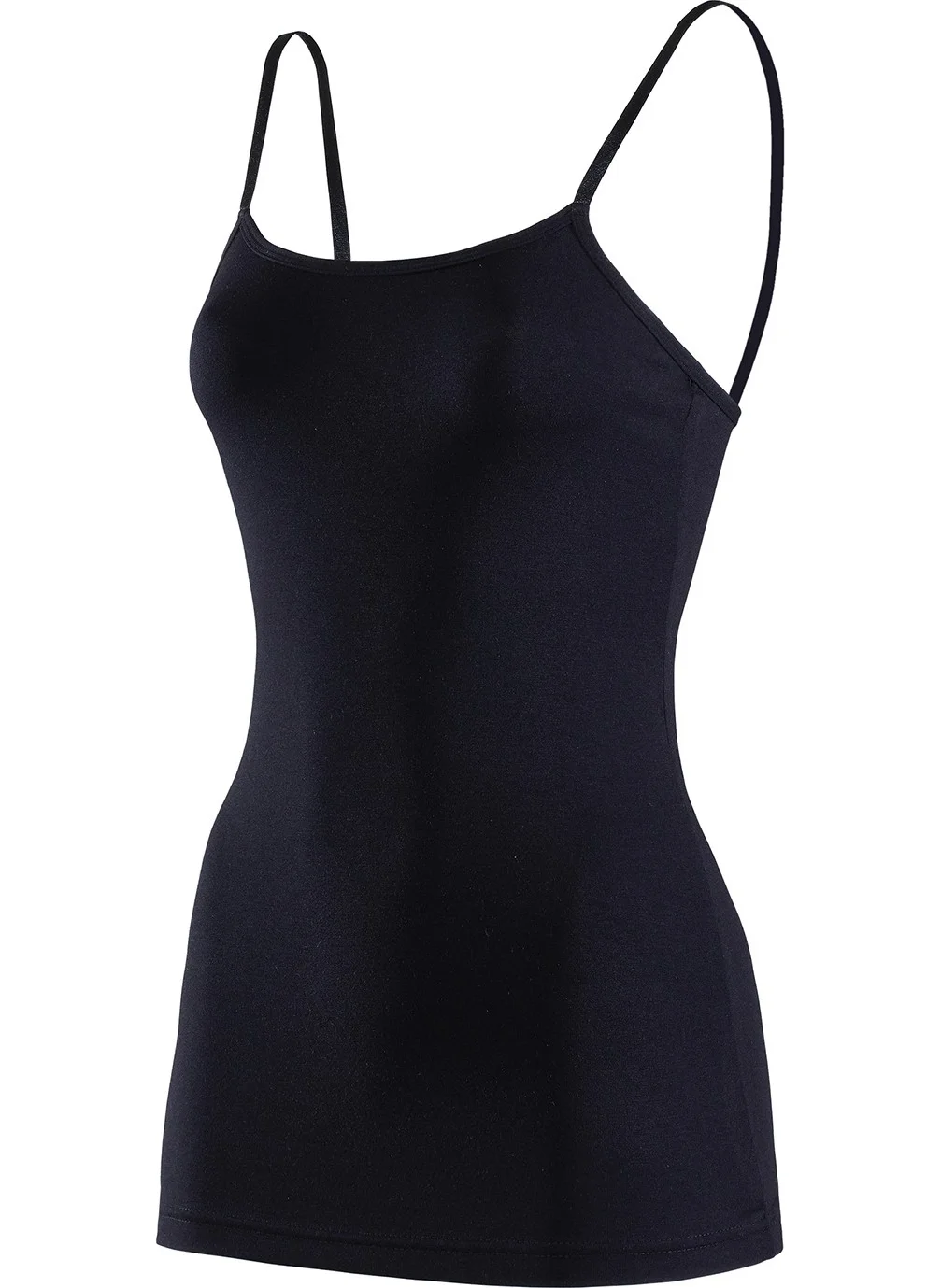 Yıldız Çamaşır Stars Underwear Stars 3-Piece Women's Modal Adjustable Rope Strap Undershirt Q2185