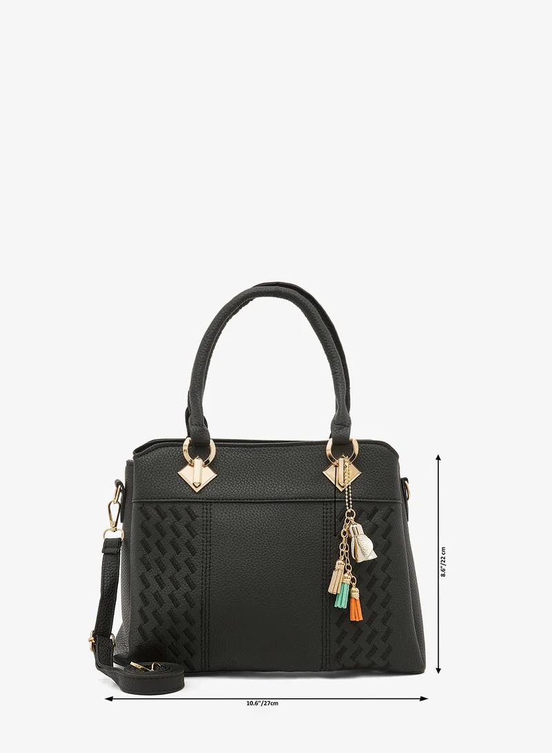 Khizana satchels