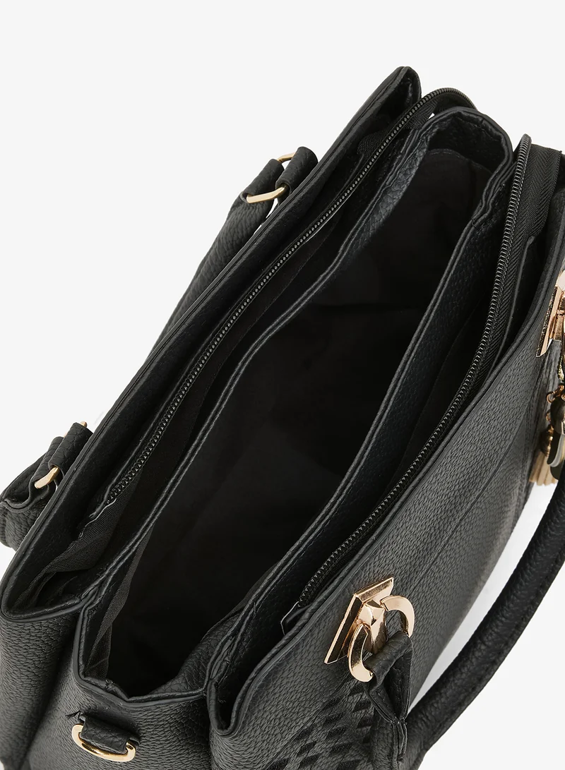 Khizana satchels