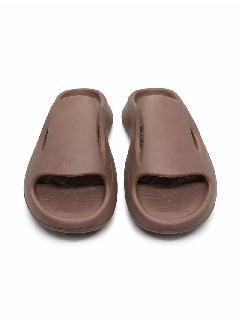 EXPRESS Fire Slipper - cafe - Image 1