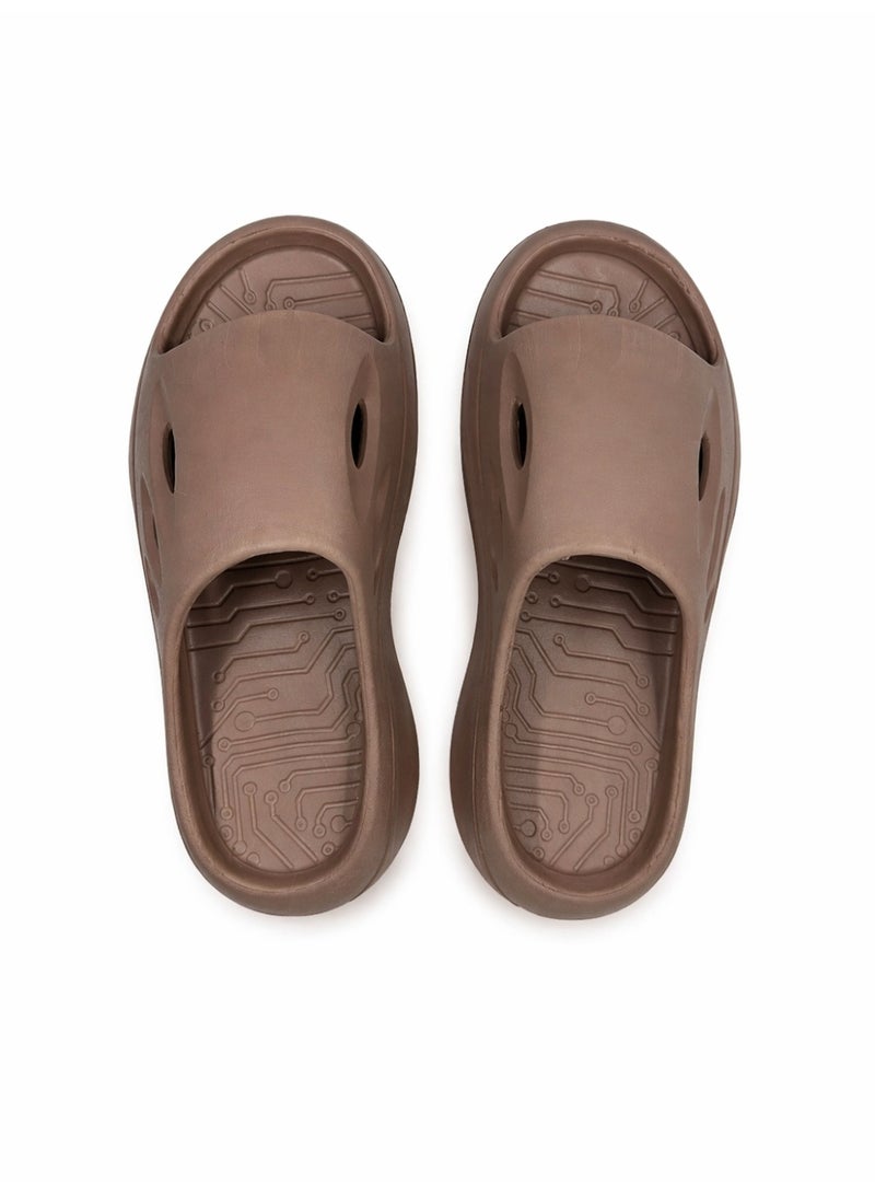 EXPRESS Fire Slipper - cafe - Image 3