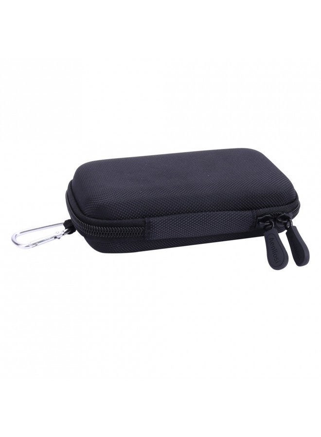 Aenllosi Aenllosi Hard Storage Case Replacement for Makey Makey Invention Game Kit/Collectors Gift Box Edition Black - Image 3