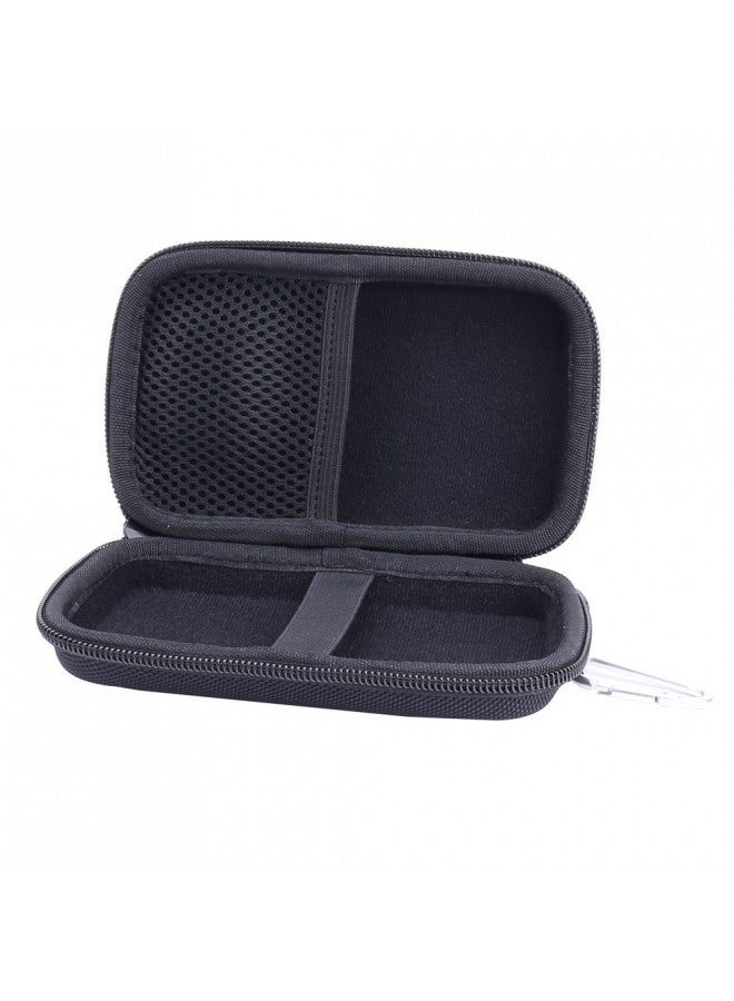 Aenllosi Aenllosi Hard Storage Case Replacement for Makey Makey Invention Game Kit/Collectors Gift Box Edition Black - Image 2