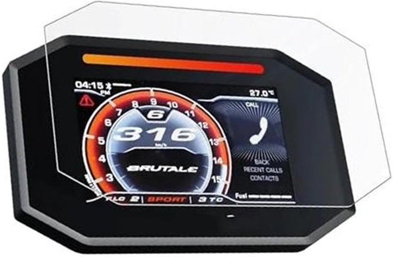 Wivplex Screen Protector for CB750 CB 750 HORNET 2023 - Image 1