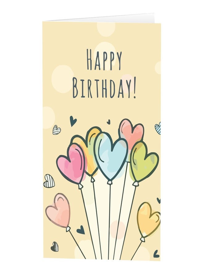Northland Happy Birthday Greeting Card - Image 1