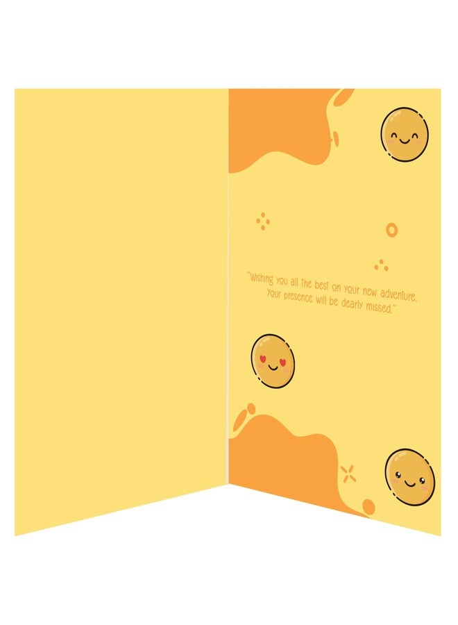 Northland Happy Birthday Greeting Card - Image 2