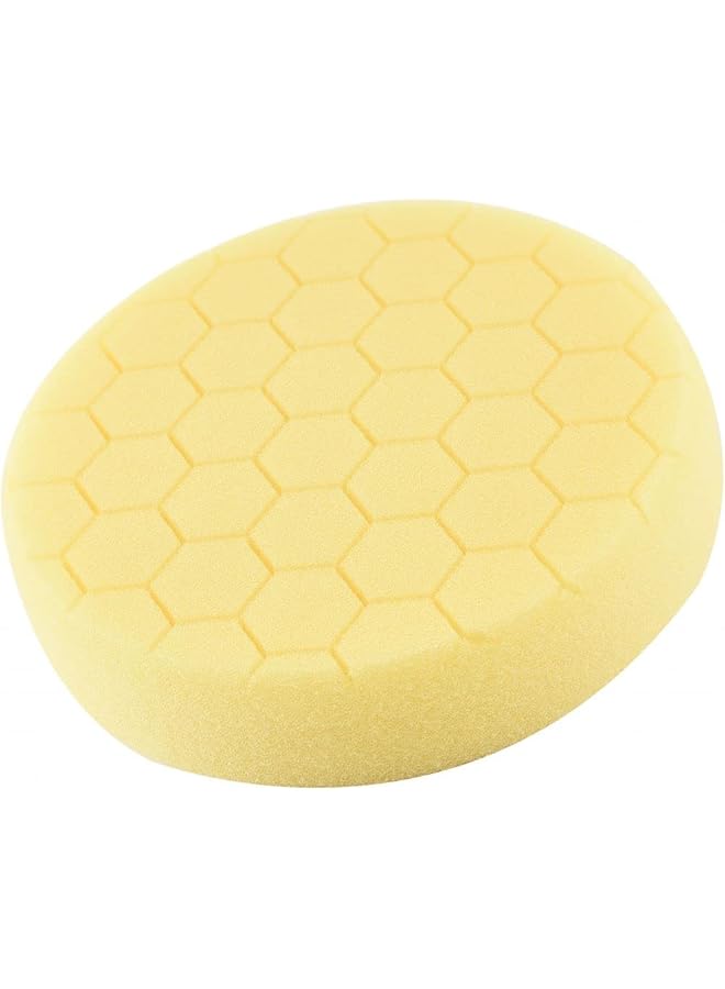 OSCO Section Polishing Sponge 6" - 010716