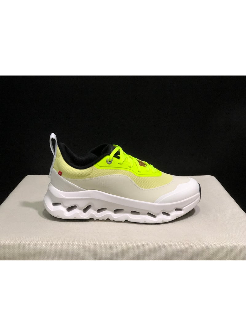 Slow jogging shoes, marathon men's style, shock-absorbing running shoes, lightweight casual shoes, jointed hiking sports shoes for women - Image 3