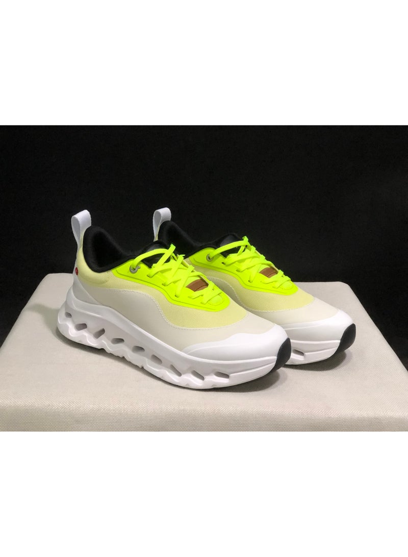 Slow jogging shoes, marathon men's style, shock-absorbing running shoes, lightweight casual shoes, jointed hiking sports shoes for women - Image 1