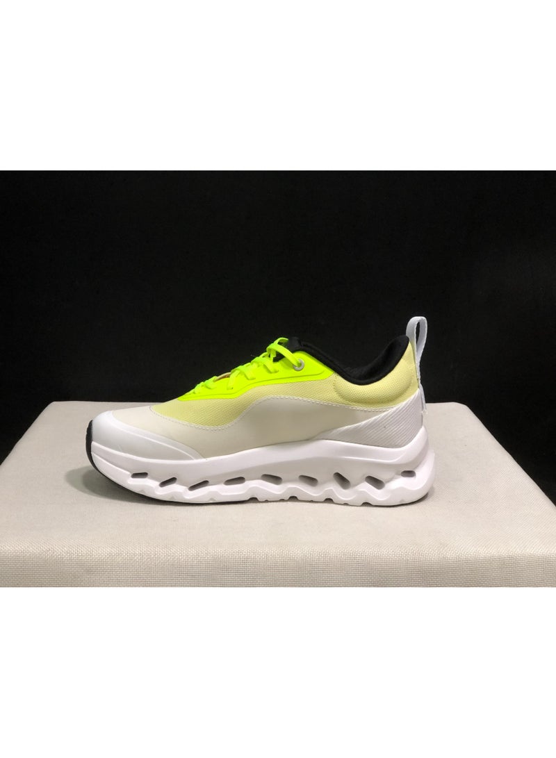 Slow jogging shoes, marathon men's style, shock-absorbing running shoes, lightweight casual shoes, jointed hiking sports shoes for women - Image 2