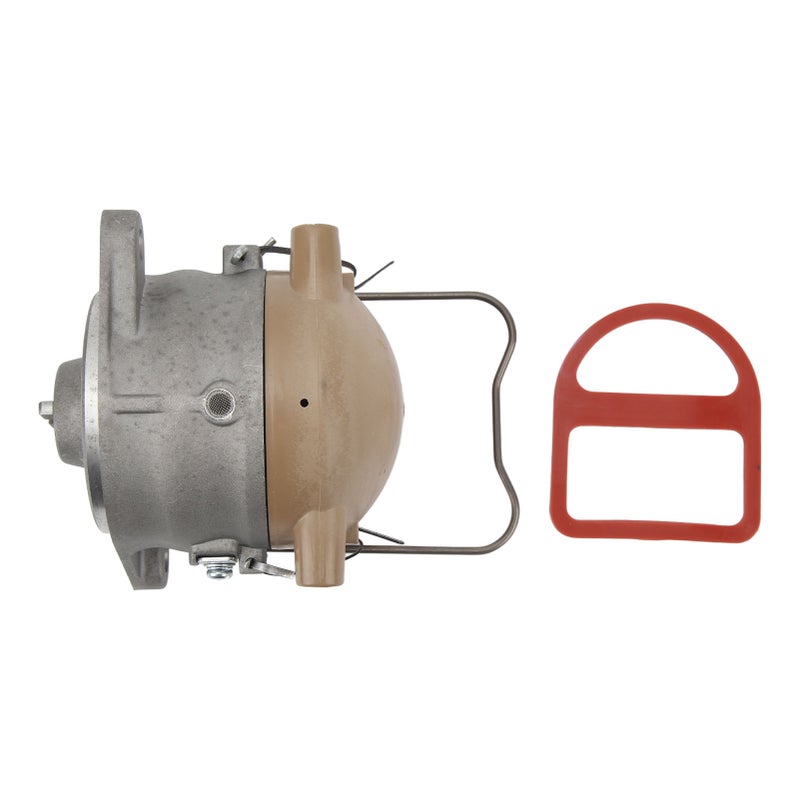 Front Mount Distributor 1100 5000 Fast Response Distributor Assembly Replacement For Ford Models 8N 9N 2N - Image 1