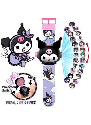 Projector watch for children - Kitty - 24 types of hero images. Projector watch - pzsku/Z5822E1EEC4D85317827DZ/45/_/1731426440/579c52d5-d3a0-490b-b3c0-462b56f2bca8