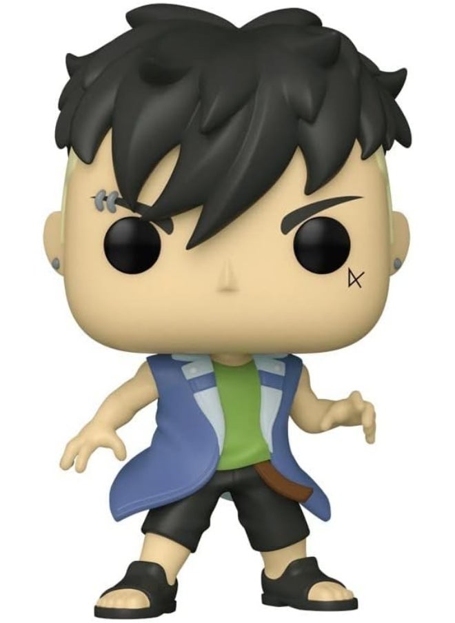 Funko Funko Pop! Animation: Boruto - Kawaki  - Image 3