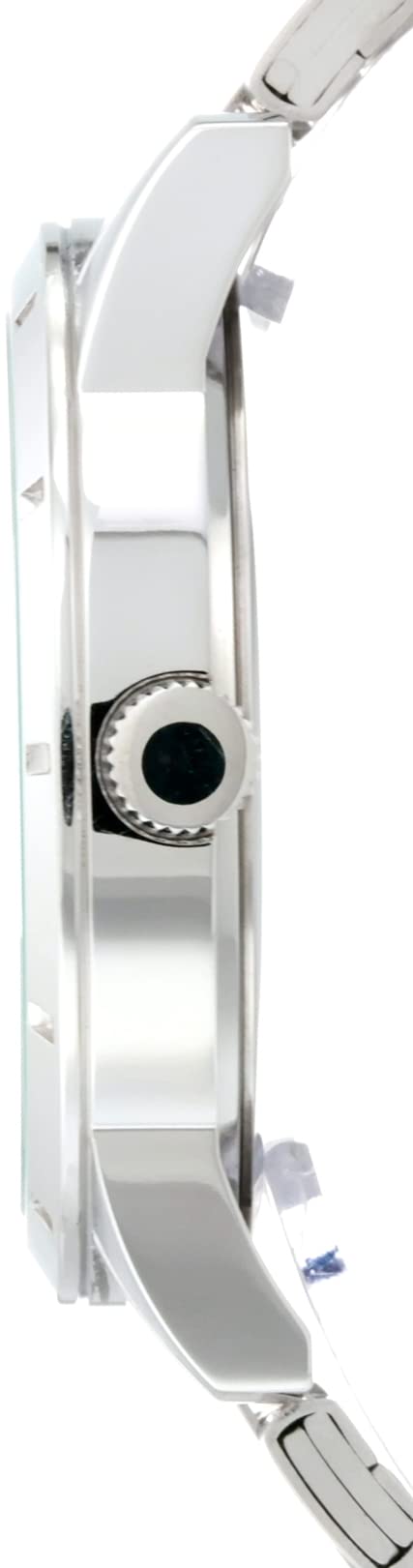 Armitron Adventure Men's Easy to Read Day/Date Function Bracelet Watch, 20/5398 - Image 2