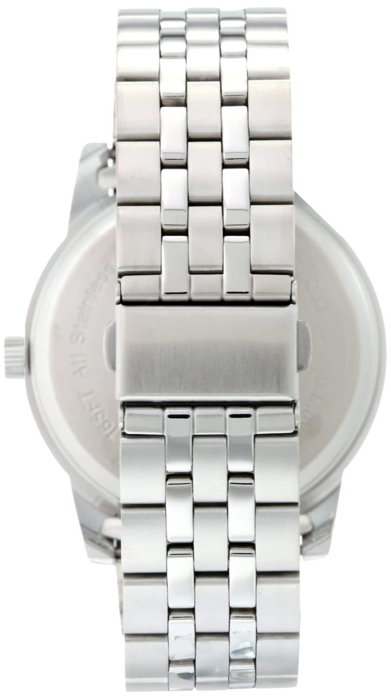 Armitron Adventure Men's Easy to Read Day/Date Function Bracelet Watch, 20/5398 - Image 4