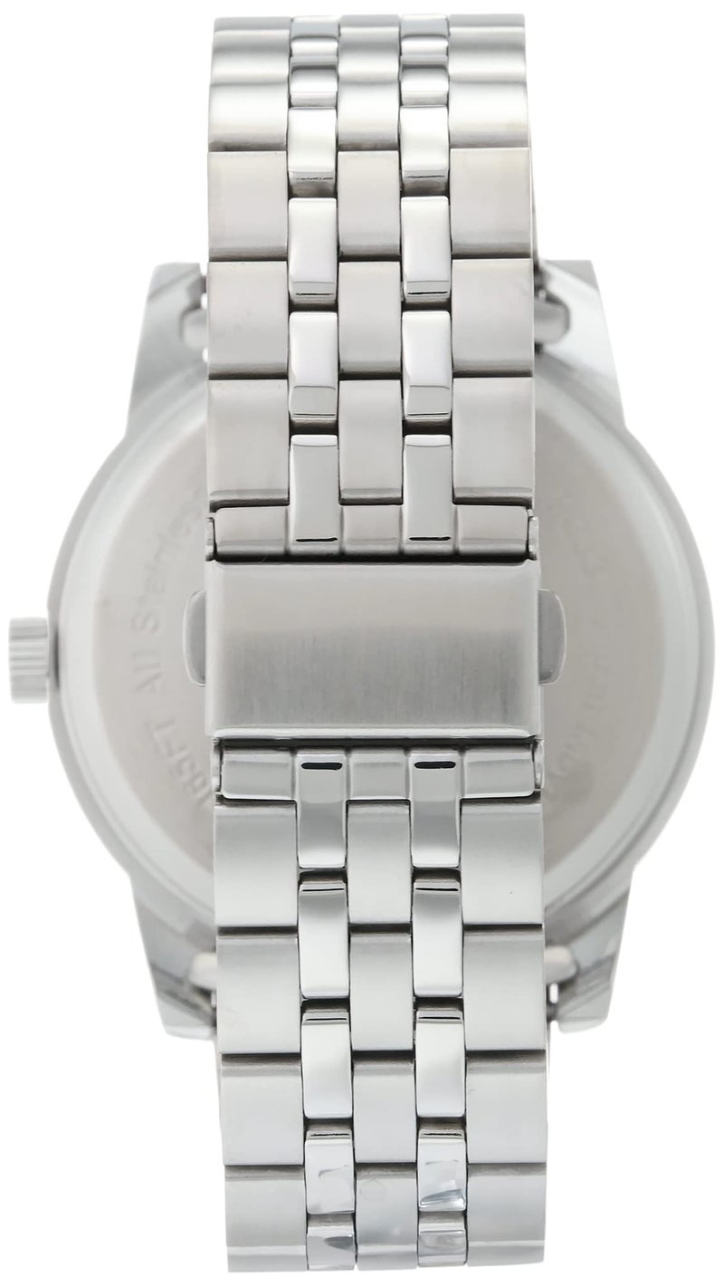 Armitron Adventure Men's Easy to Read Day/Date Function Bracelet Watch, 20/5398 - Image 3