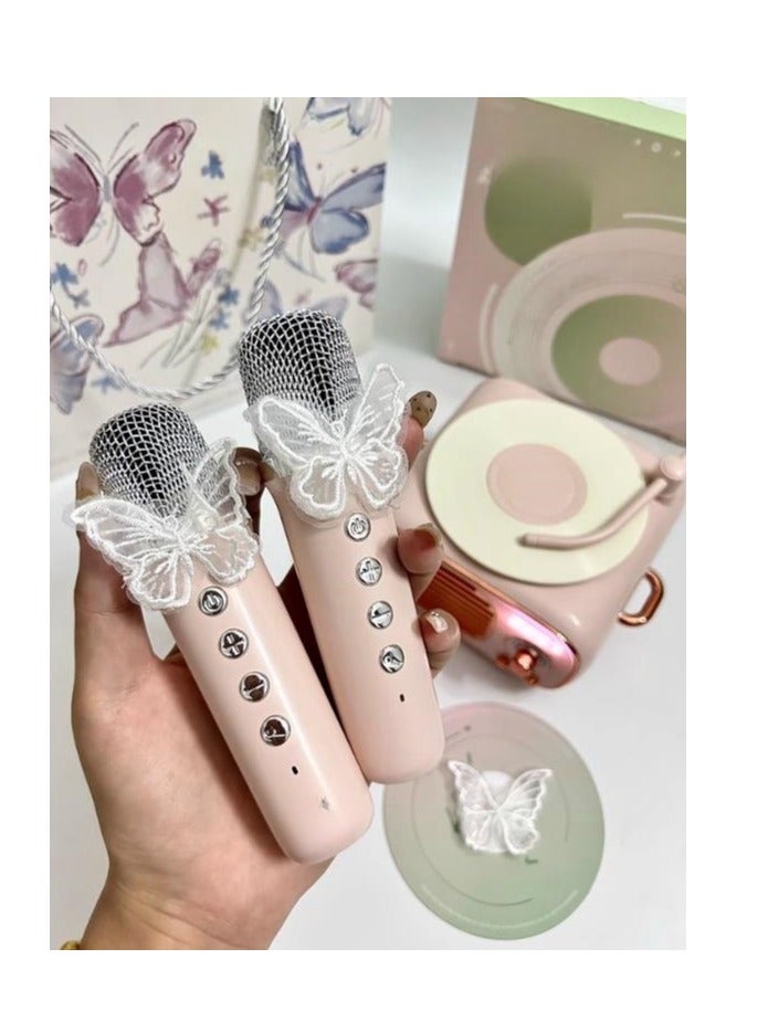 Advanced Aromatherapy Decoration Bluetooth Speaker 520 Valentine's Day Birthday Gift for Girl's Girlfriend and Best Friend - Image 4