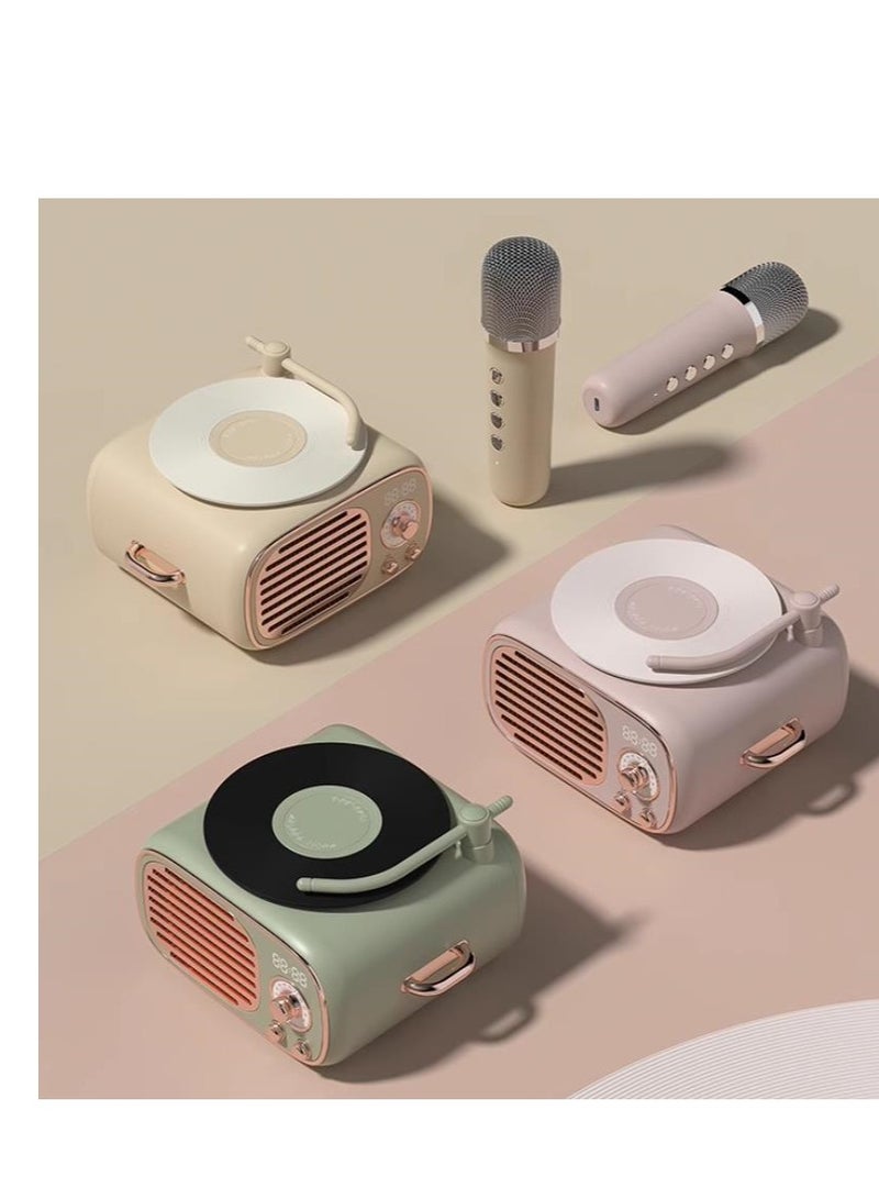 Advanced Aromatherapy Decoration Bluetooth Speaker 520 Valentine's Day Birthday Gift for Girl's Girlfriend and Best Friend - Image 5