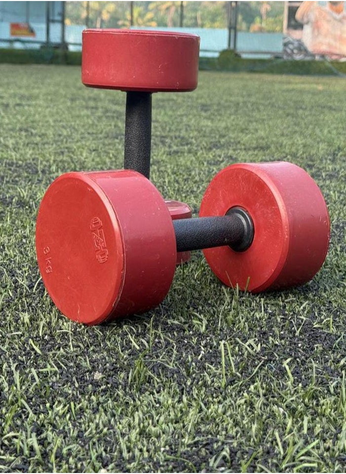 Generic 3KG DUMBBELL 
