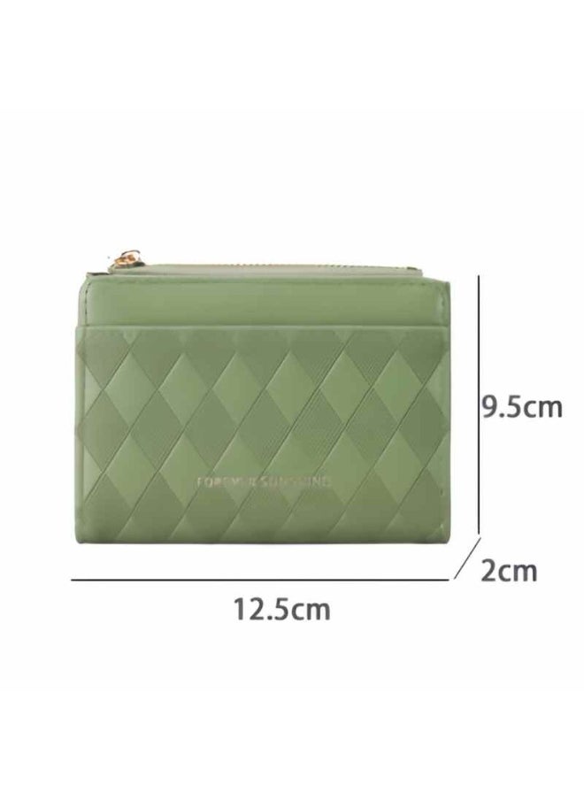Mark Fairwhale New Multifunctional Large Capacity Portable Wallet  - Image 2