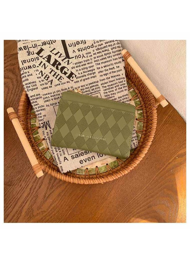 Mark Fairwhale New Multifunctional Large Capacity Portable Wallet  - Image 3