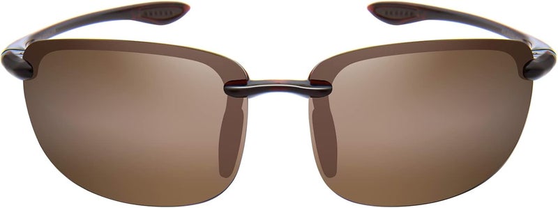 JULI Eyewear نظارات JULI الرياضية للرجال والنساء إطار TR90 بدون حواف للجري وصيد الأسماك والبيسبول والقيادة MJ8001 - Image 2