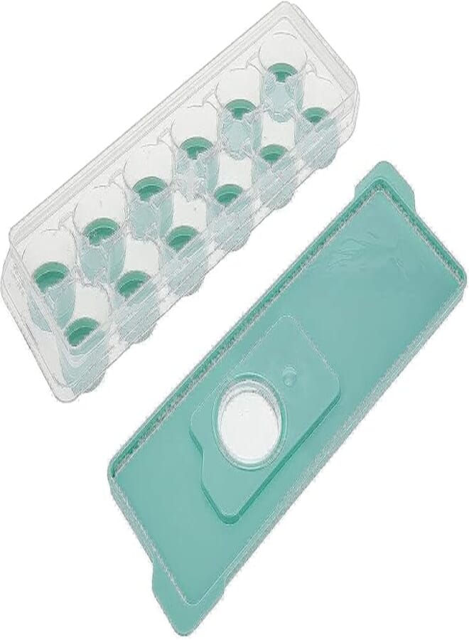 Gondol Roller lid ice mold