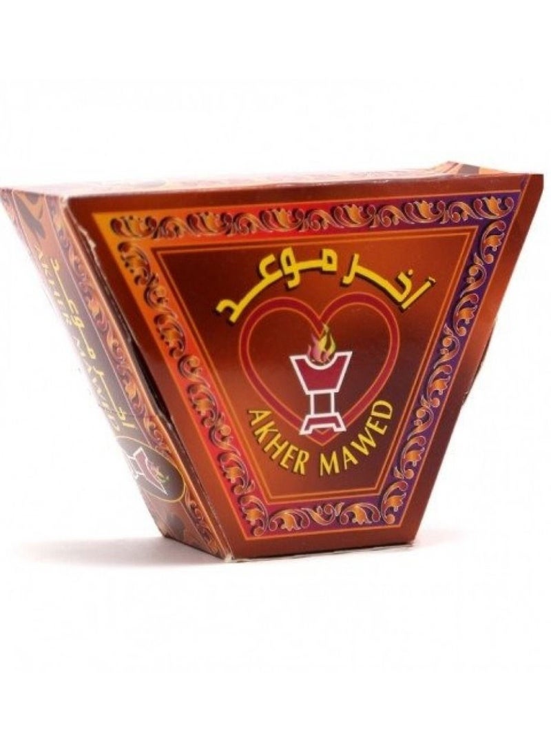 جيرنيك اخر موعد اقراص برائحة البخور - Image 1