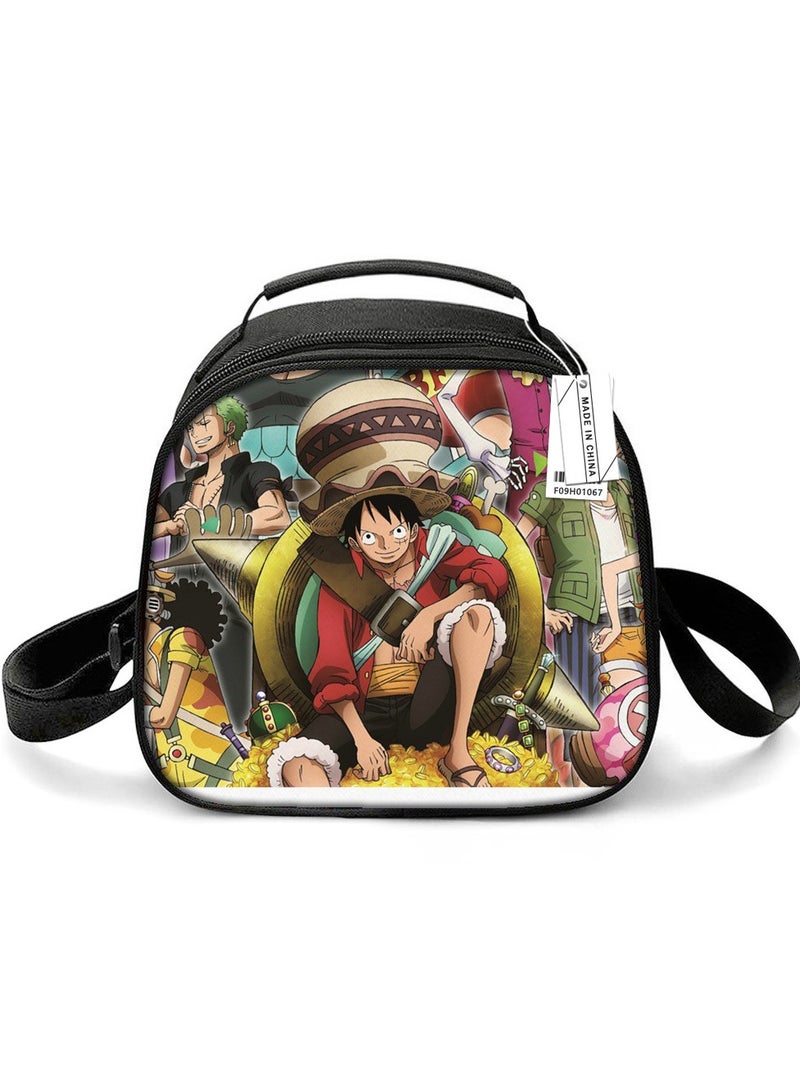 KUYING New ONE PIECE Casual Shoulder Bag 