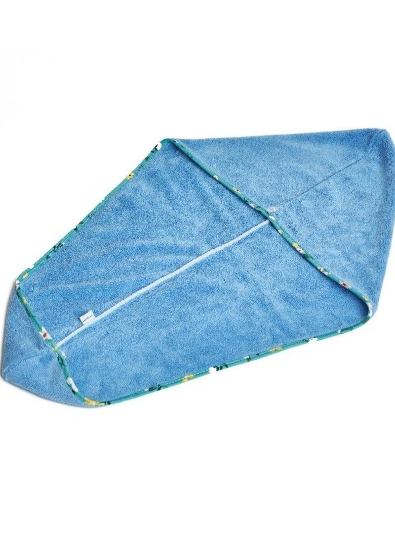 Hair Towel Size 75*28*1.5cm Blue - pzsku/Z5823C4E43953880B1EF9Z/45/_/1729489862/b50be699-2eed-4ce4-9136-f290595d04b7