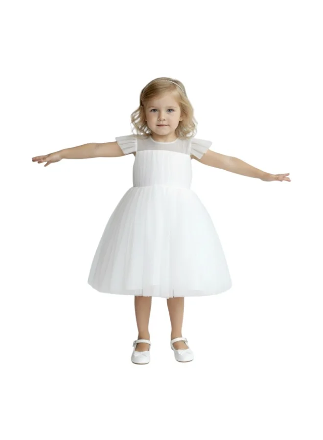 Magic Pearl Dress