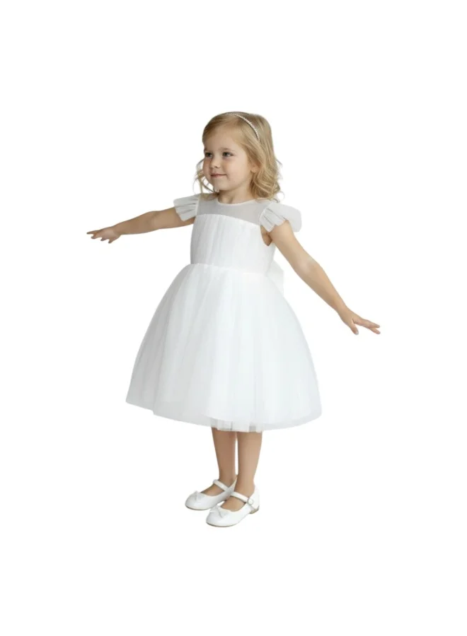 Bidani  Magic Pearl Dress for Women | Best Price UAE
