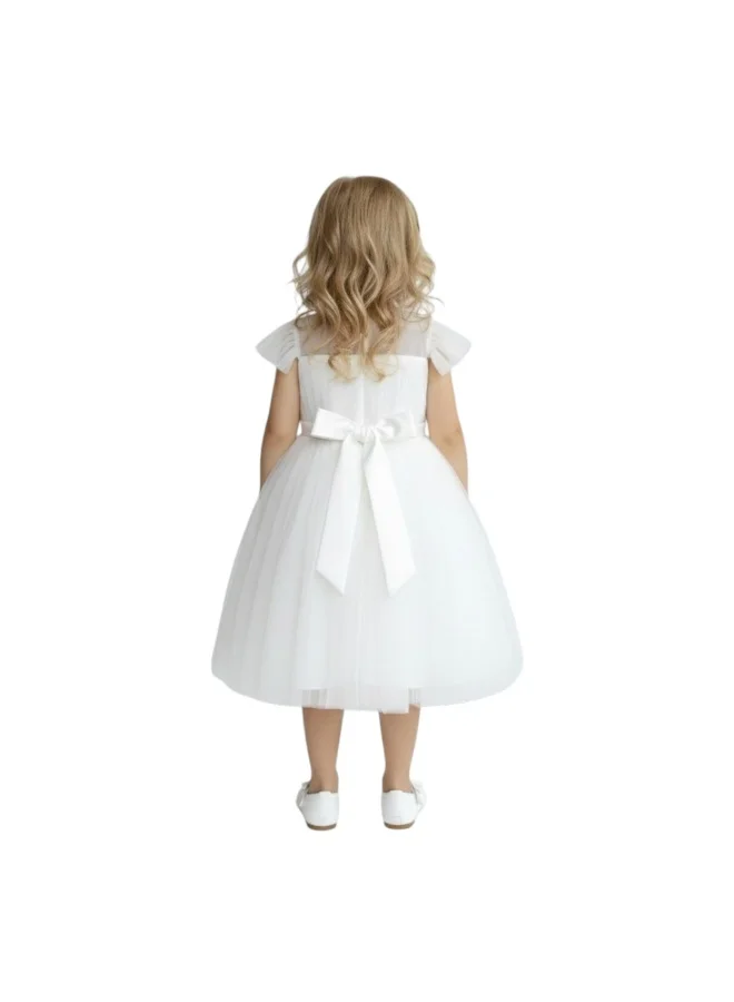 Bidani  Magic Pearl Dress for Women | Best Price UAE