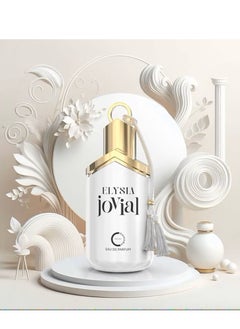 Camara Elysia Jovial edp 100mL  - Image 3