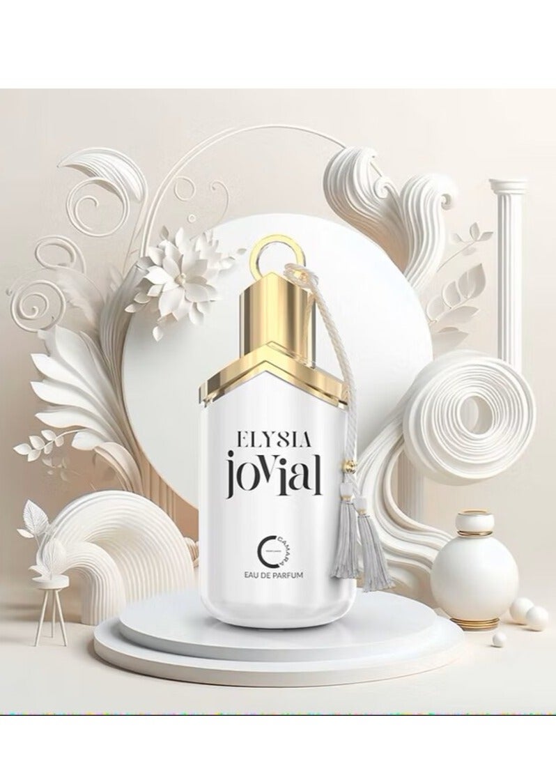 Camara Elysia Jovial edp 100mL - Image 3