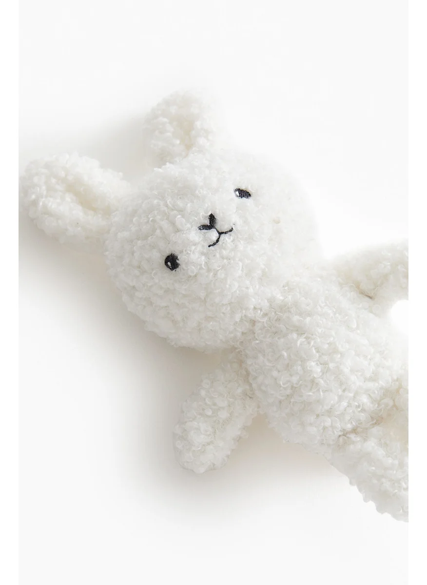 H&M Soft Rattle