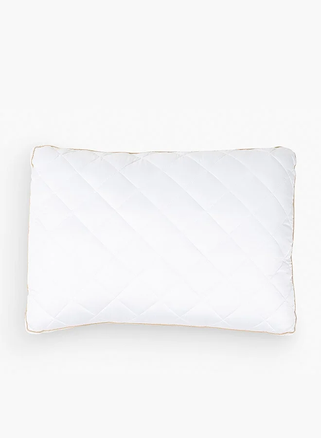 2XL Home Bamboo Pillow 50X70Cm-1000G