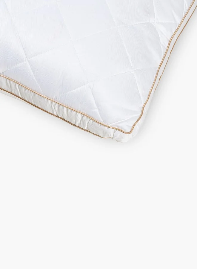 2XL Home Bamboo Pillow 50X70Cm-1000G