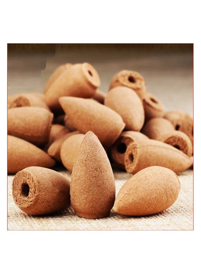 بخور فاخر على شكل هرم مستورد - Image 2