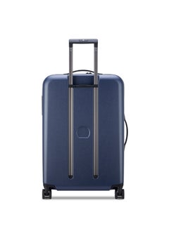DELSEY Paris Turenne 2.0 70cm Hardcase Non-Expandable Luggage Trolley- Night Blue  - Image 2