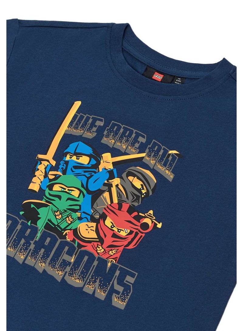 LEGO- T-SHIRT S/S - Image 4