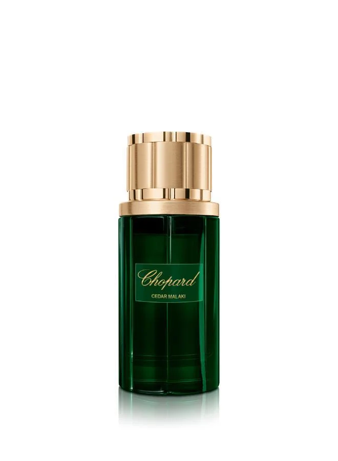 Chopard Cedar Malaki Eau De Parfum, 80ml