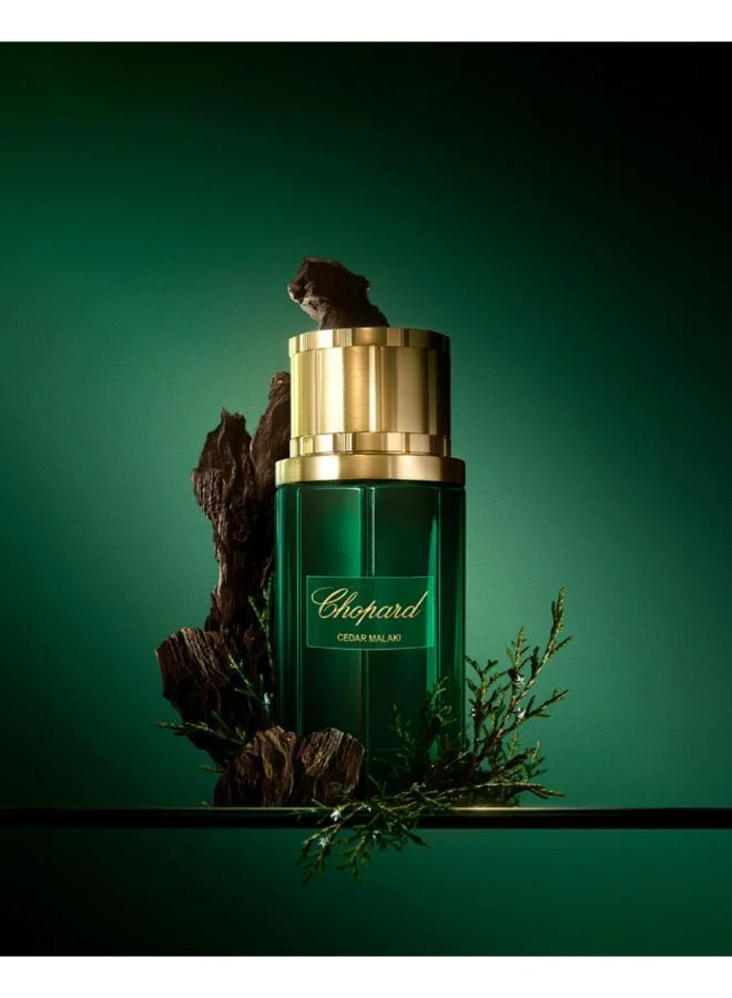 Chopard Cedar Malaki Eau De Parfum, 80ml