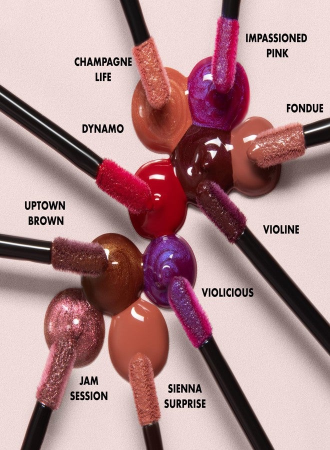 Black Opal LIP GLOSS SIENNA SURPRISE - Image 2