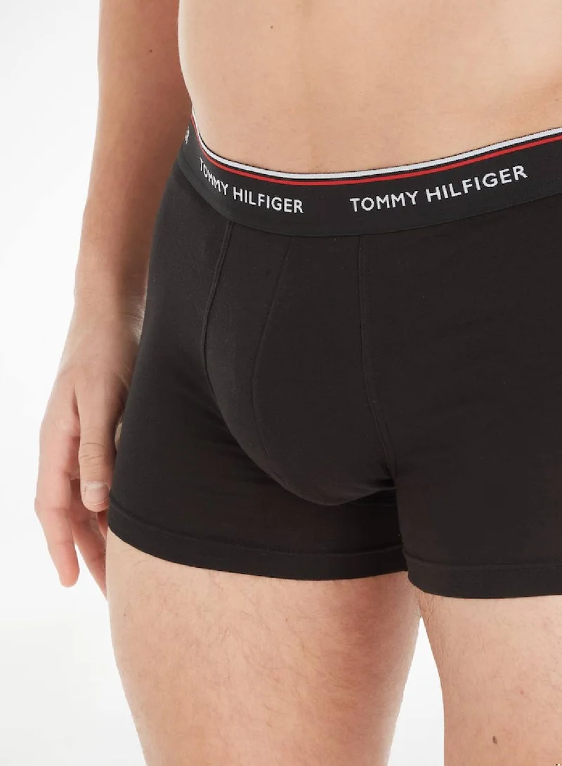TOMMY HILFIGER 3-Pack Premium Essential Trunks