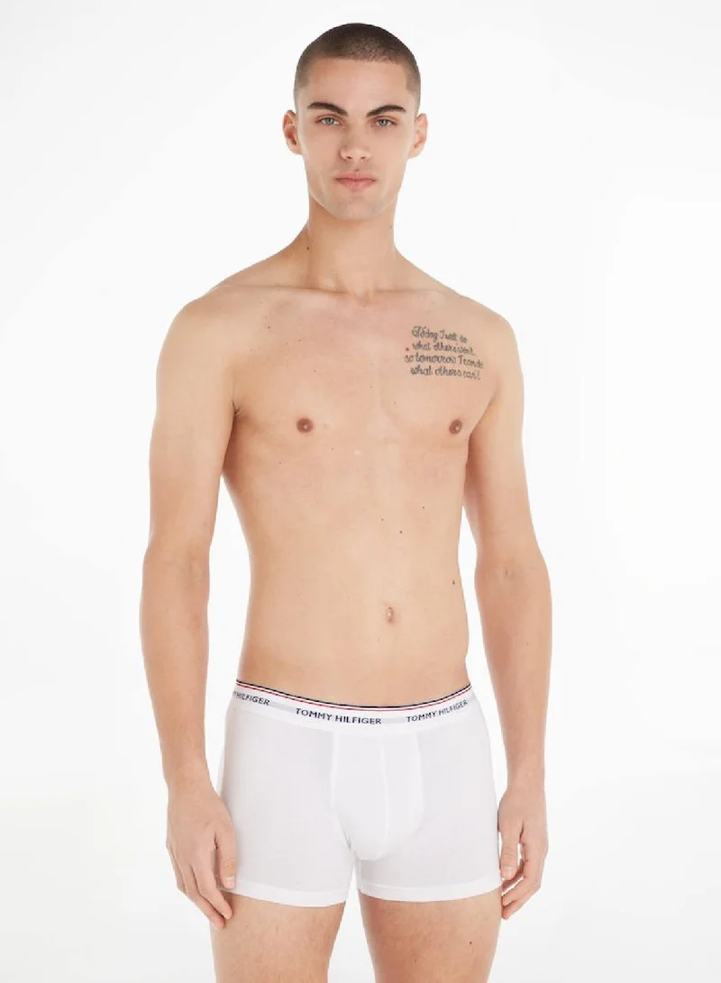 TOMMY HILFIGER 3-Pack Premium Essential Trunks