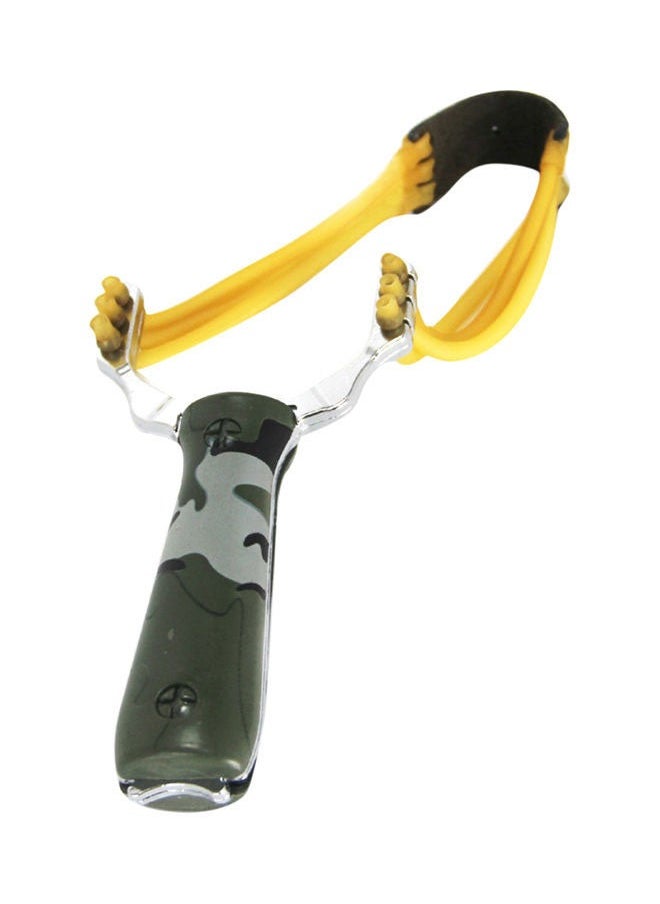 Captaintech Outdoor Powerful Catapult Slingshot 16x3x10cm  - Image 3
