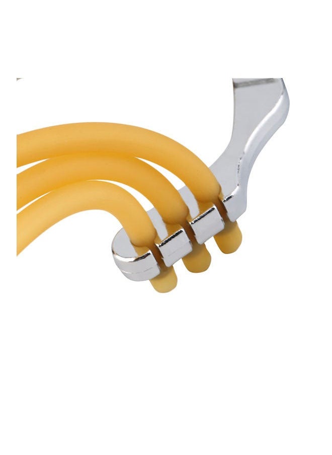 Captaintech Outdoor Powerful Catapult Slingshot 16x3x10cm  - Image 5