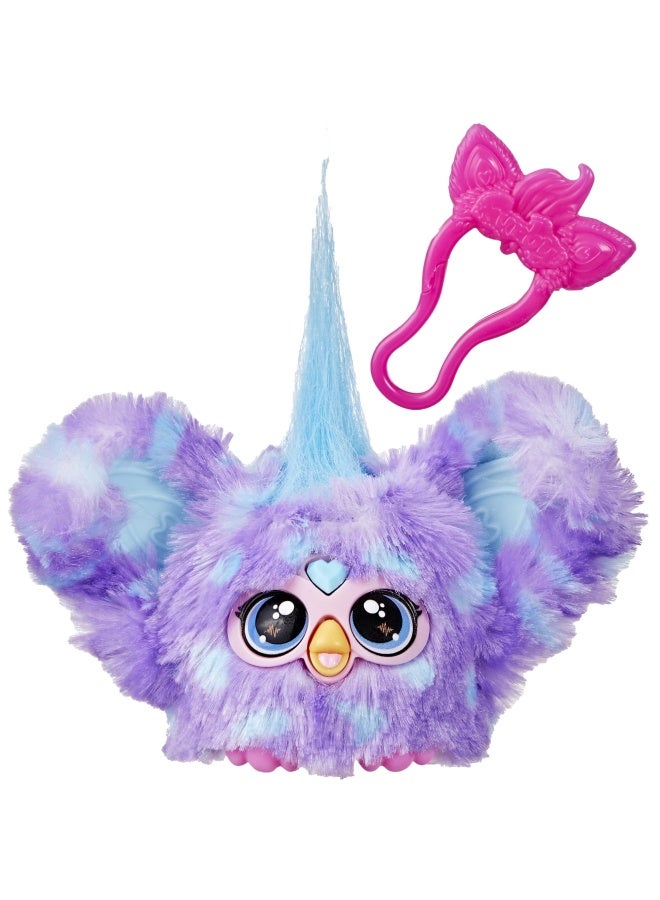 Furby لعبة فربى فربلت غرو-في دمية محشوة (5 سم) - Image 3