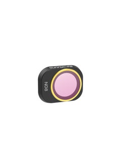 Generic Sunnylife Mini 4 Pro Filter Adjustable CPL Light-reducing Mirror ND256 Polarizer ND64/PL Accessories-Color:ND8  - Image 1